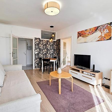 Market Apartman Ödenburg Exterior foto