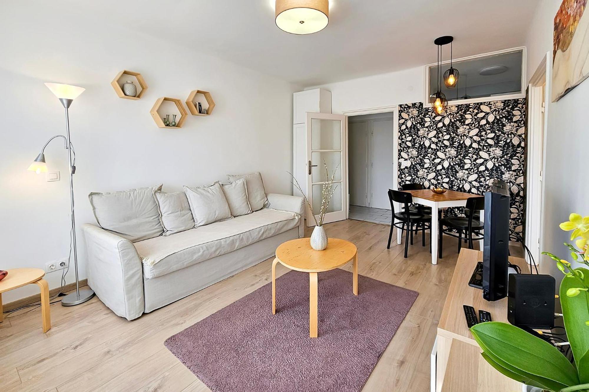 Market Apartman Ödenburg Exterior foto