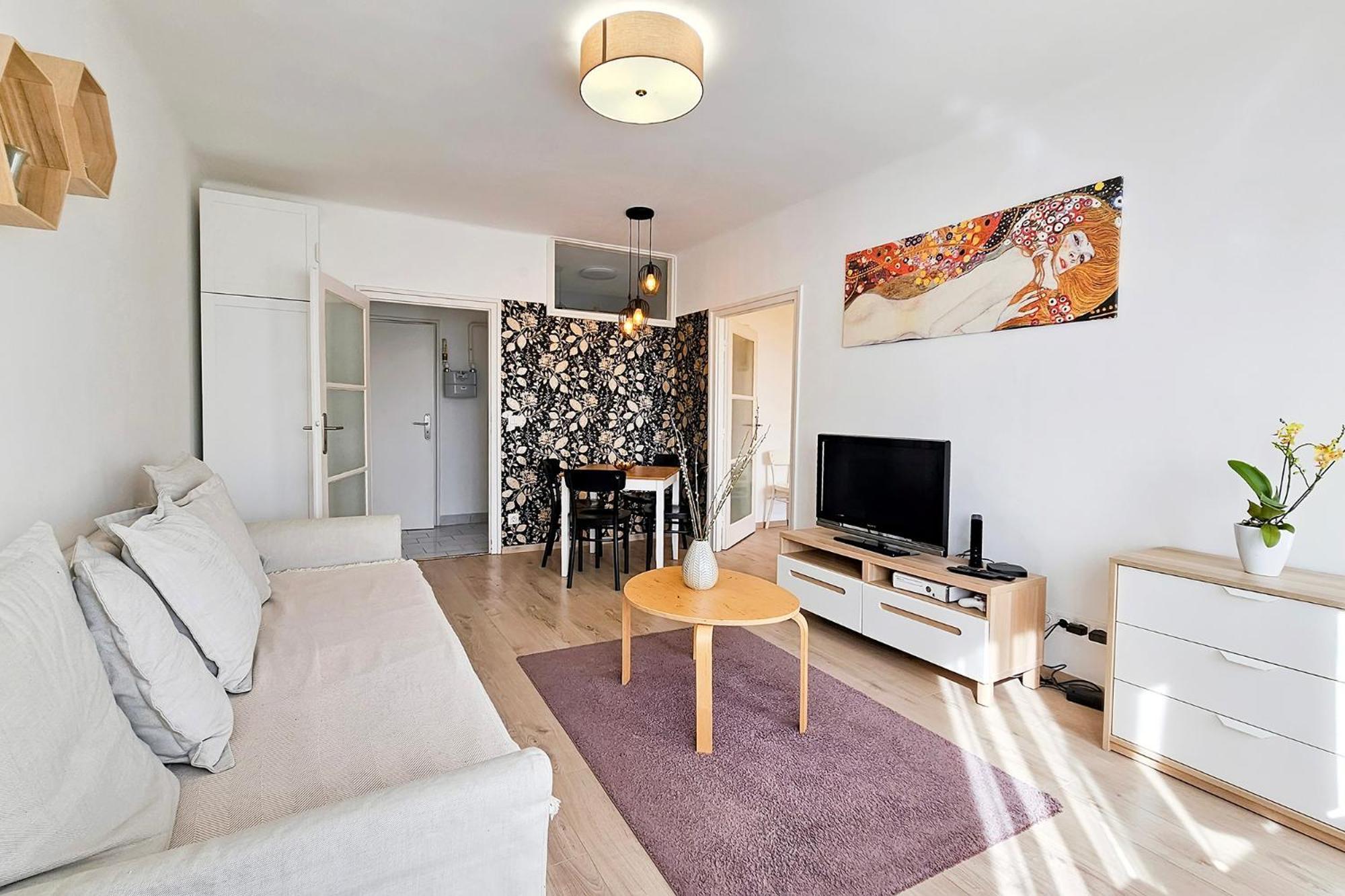 Market Apartman Ödenburg Exterior foto